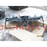 TORPİDO ÖN GÖĞÜS SİYAH HYUNDAI ACCENT BLUE 2011-2020